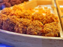 辣辣辣松松小贝-泸溪河桃酥(壹方城店)