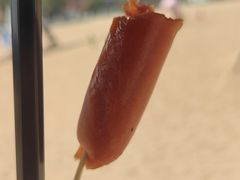 -天津东疆湾沙滩景区