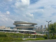 -梅溪湖城市岛