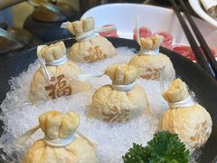 -东来顺·非遗火锅(高新店)