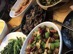 -二孃鸡爪爪(东郊记忆店)