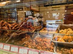 -兴盛德·麻辣花生大王·老店(中山路店)