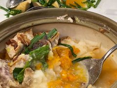 -茶油香闽南菜·花园餐厅(前埔店)
