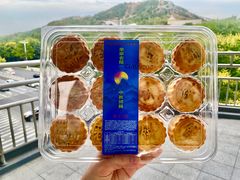 -单家老院·院子里的青岛菜(沙子口店)