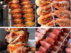 -戈拿旺巴西烤肉(崇文门店)