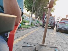 -最心疆拌面·抓饭·烧烤