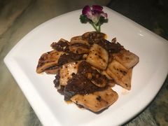 -绿茶餐厅(广州天河城店)