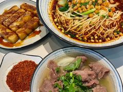 -1819餐厅·团队聚餐·烤串·精酿