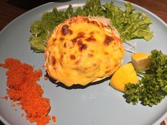-鲸山上·私房日料(泰达MSD店)