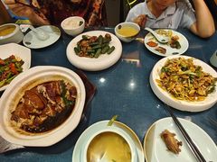 -隐食私房菜(渡口·光荣院南门·老街店)