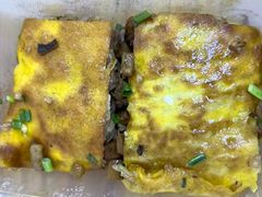 -老通城豆皮大王(吉庆街店)