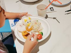 -兰湘子·湘菜小炒(济南领秀城店)
