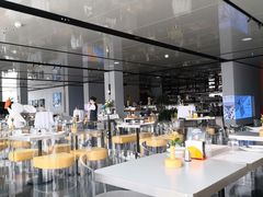 -璞渼咖啡 ROOF P.M. Café(浦东美术馆店)