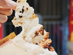 -裕丰西湖干菜饼