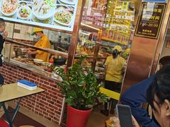 -四里沙茶面(湖滨四里店)