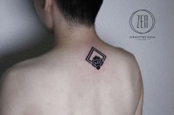 图腾-针武堂刺青