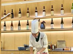 -松临·铁板烧&Omakase(神农店)