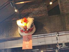 -扬州狮子楼·非遗淮扬菜(东关街店)