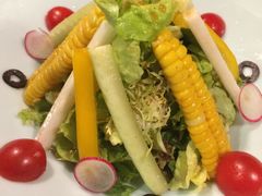 -山葵家·创意料理(宁波来福士店)