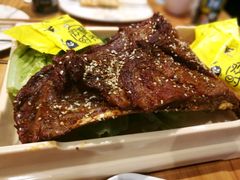 -木屋烧烤(岗顶二店)