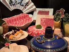 -东来顺·非遗火锅(赛格国际购物中心店)