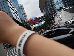 -上海静安香格里拉大酒店