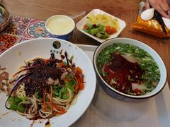 -兰亭安泊牛肉面(乐都路店)