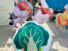 -细村农贸综合市场
