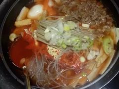 -火炉火自助餐(枫蓝国际店)