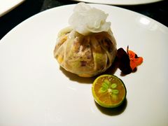 -安多素食(广仁寺路店)