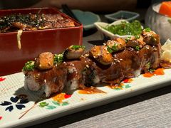 -炙柒Sekinana·精致日料(合生汇店)