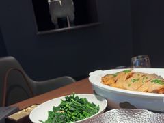 -曾宴·楚菜(湖北省博物馆店)