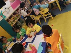 -好姑姑新梅广场托育园(上海直营园)