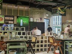 -椰庭·椰子鸡·创意玩家(晶耀前滩店)