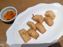 -四道菜·福建菜馆(莆田万达店)