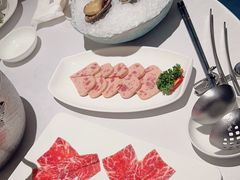 -红雀围·海鲜火锅(陆家嘴中心店)