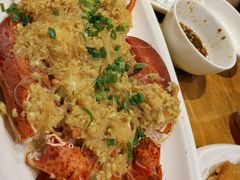 -南海渔家•海鲜•正宗海南菜(海棠湾店)