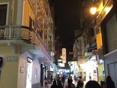 -钜记手信(威尼斯人K12店)