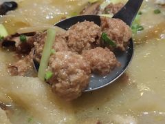 -独秀小吃(蓝田店)