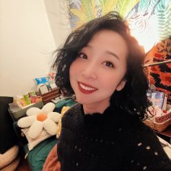 -M1 HAIR烫染