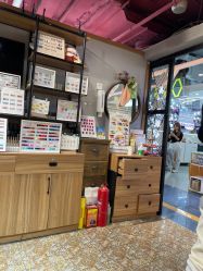 -尤米一站式美甲美睫