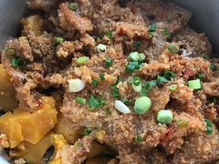 -茶泡饭(李子坝店)