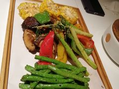 -熹素·鲜美素食Vegetarian (天河领展店)