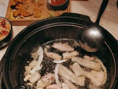 -同仁四季椰子鸡(福田东园总店)
