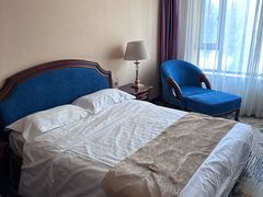 -北京国玉大酒店(鸟巢科技馆店)