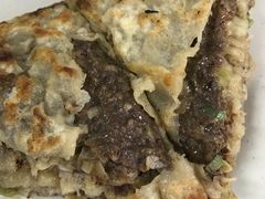 华威肉饼-清真永恒华威肉饼(潘家园店)