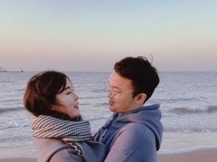 -北戴河东海水浴场