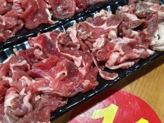 -果松木炭酸菜铜火锅·外婆参鸡汤