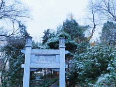 -迎泽公园