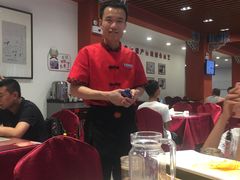 -老边饺子馆(中街店)